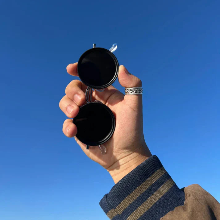 The Eclipse