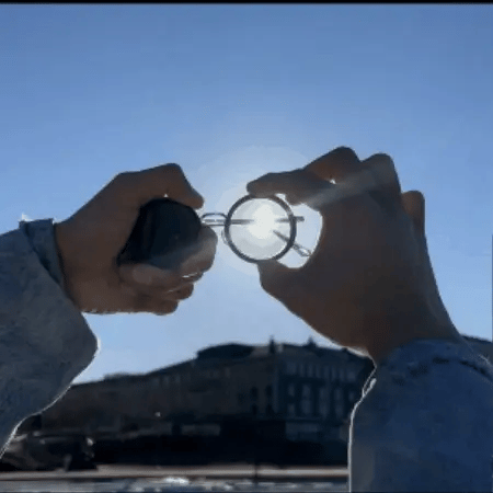 The Eclipse